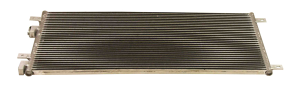 Condenser, air conditioning - AC830064 MAXGEAR