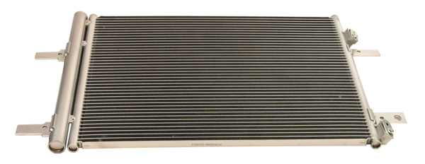 Condenser, air conditioning - AC830066 MAXGEAR