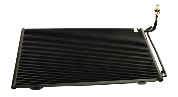 Конденсатор, кондиционер - AC830067 MAXGEAR