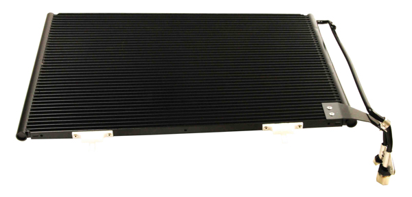 Конденсатор, кондиционер - AC830067 MAXGEAR