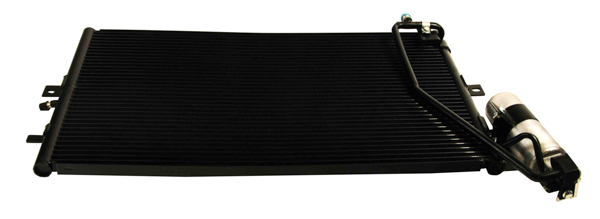 Конденсатор, кондиционер - AC830070 MAXGEAR
