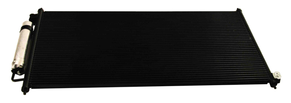Конденсатор, кондиционер - AC830076 MAXGEAR