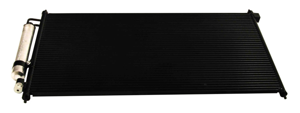 Конденсатор, кондиционер - AC830076 MAXGEAR