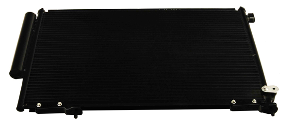 Condensatore, Climatizzatore - AC830077 MAXGEAR