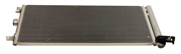 Condensatore, Climatizzatore - AC830080 MAXGEAR