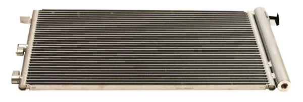 Конденсатор, кондиционер - AC830080 MAXGEAR