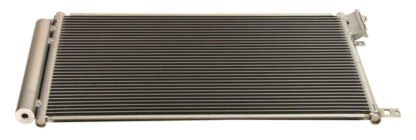 Condensatore, Climatizzatore - AC830082 MAXGEAR