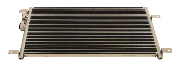 Condenser, air conditioning - AC830083 MAXGEAR