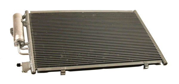 Конденсатор, кондиционер - AC830085 MAXGEAR