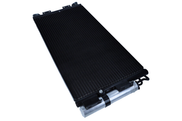 Condenser, air conditioning - AC830086 MAXGEAR