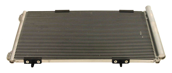 Конденсатор, кондиционер - AC830087 MAXGEAR