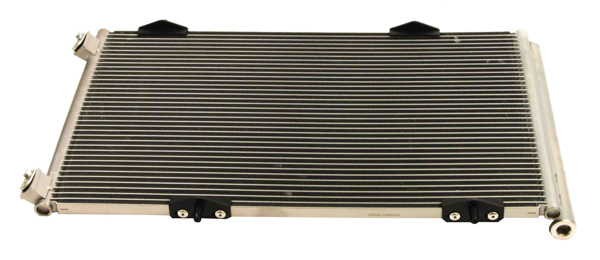 Конденсатор, кондиционер - AC830087 MAXGEAR