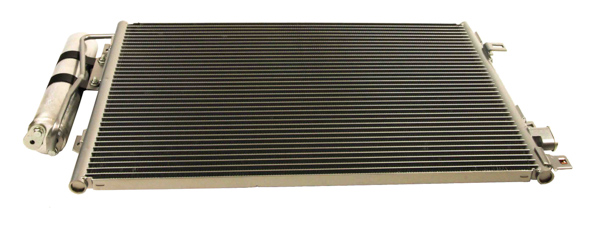 Конденсатор, кондиционер - AC830088 MAXGEAR