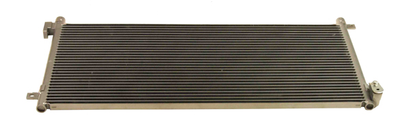 Condenser, air conditioning - AC830090 MAXGEAR
