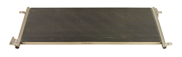 Condenser, air conditioning - AC830090 MAXGEAR