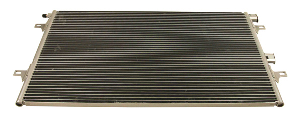 Condensatore, Climatizzatore - AC830091 MAXGEAR