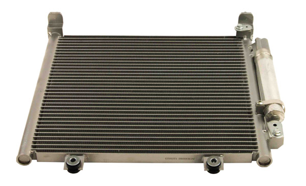 Condensatore, Climatizzatore - AC830092 MAXGEAR