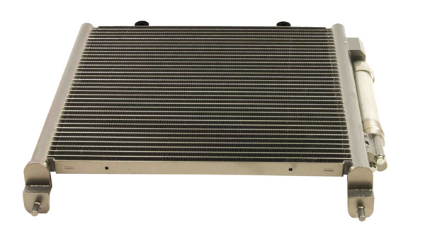 Конденсатор, кондиционер - AC830092 MAXGEAR