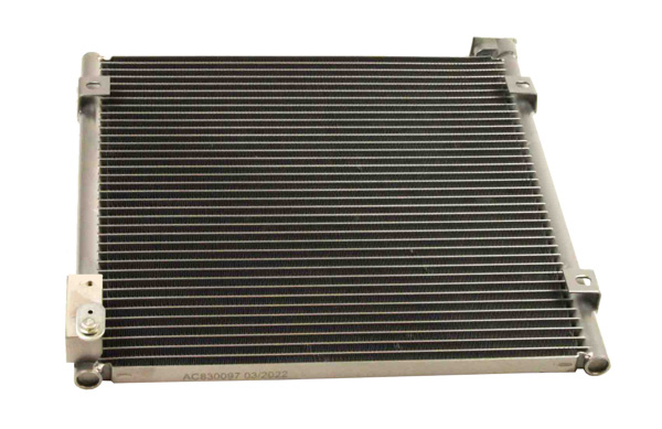 Condensatore, Climatizzatore - AC830097 MAXGEAR