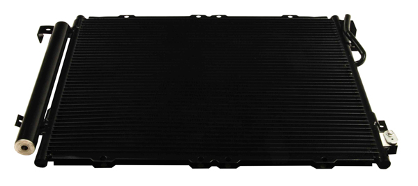Condensatore, Climatizzatore - AC830098 MAXGEAR
