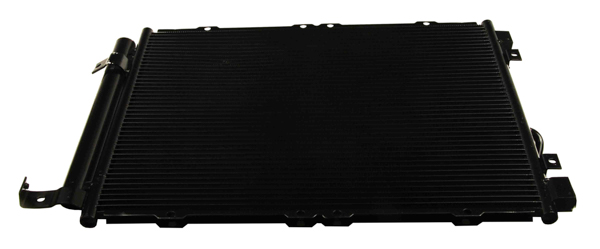 Condenser, air conditioning - AC830098 MAXGEAR