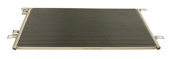 Condenser, air conditioning - AC830099 MAXGEAR