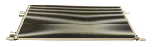 Condenser, air conditioning - AC830099 MAXGEAR