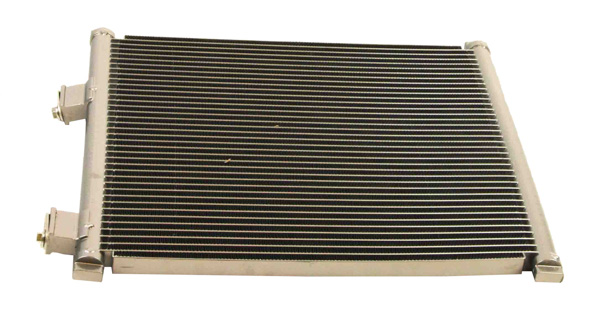 Condensatore, Climatizzatore - AC830100 MAXGEAR