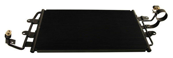 Condenser, air conditioning - AC830101 MAXGEAR