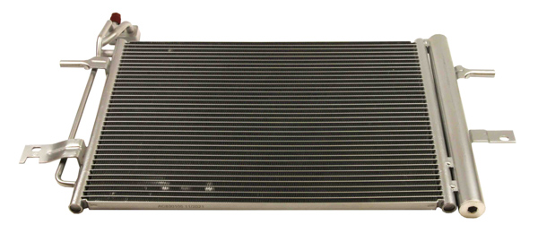 Condenser, air conditioning - AC830105 MAXGEAR