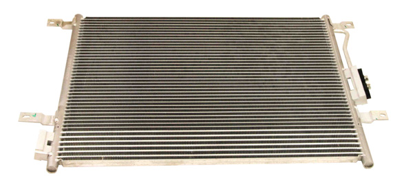 Condensatore, Climatizzatore - AC830109 MAXGEAR