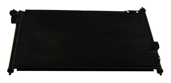 Condenser, air conditioning - AC830112 MAXGEAR