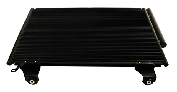 Condenser, air conditioning - AC830113 MAXGEAR