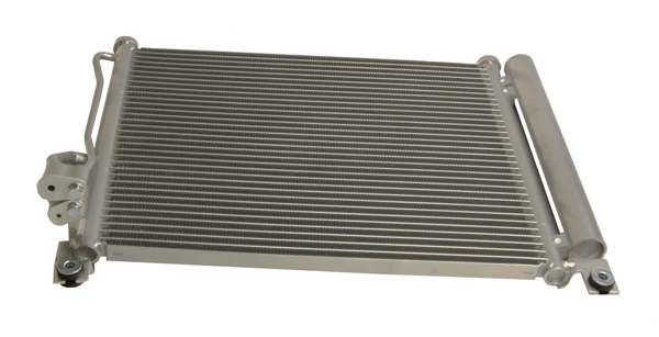 Condensatore, Climatizzatore - AC830115 MAXGEAR