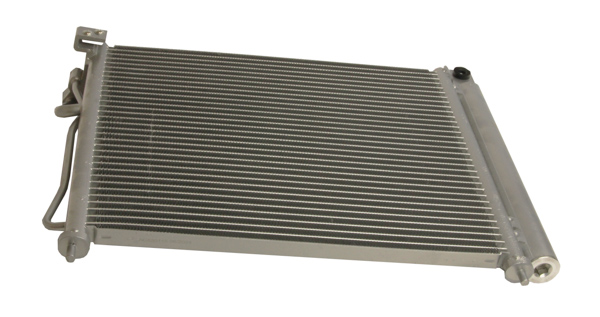 Конденсатор, кондиционер - AC830115 MAXGEAR
