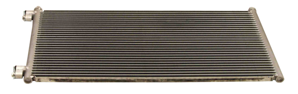 Condensatore, Climatizzatore - AC830118 MAXGEAR