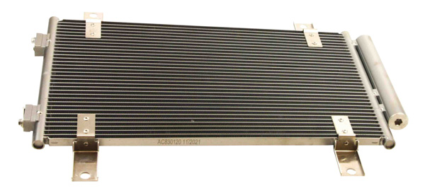 Condensatore, Climatizzatore - AC830120 MAXGEAR