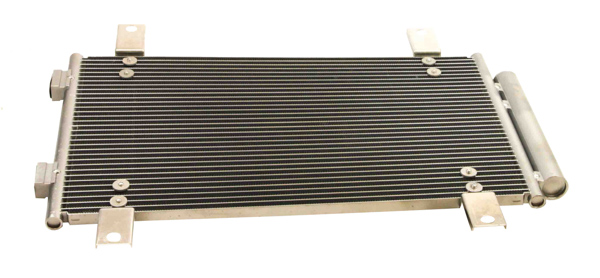 Condenser, air conditioning - AC830120 MAXGEAR