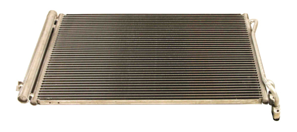 Конденсатор, кондиционер - AC830121 MAXGEAR