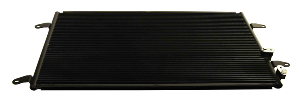 Condensatore, Climatizzatore - AC830124 MAXGEAR