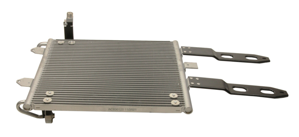 Condenser, air conditioning - AC830125 MAXGEAR