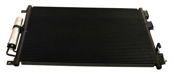Конденсатор, кондиционер - AC830126 MAXGEAR