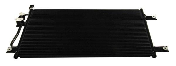 Condenser, air conditioning - AC830129 MAXGEAR