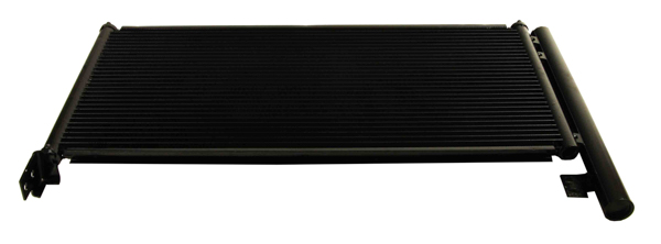 Конденсатор, кондиционер - AC830130 MAXGEAR