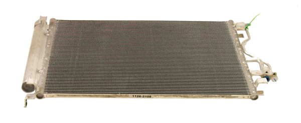 Конденсатор, кондиционер - AC830132 MAXGEAR