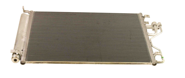 Конденсатор, кондиционер - AC830132 MAXGEAR