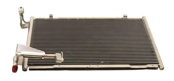 Condensatore, Climatizzatore - AC830133 MAXGEAR