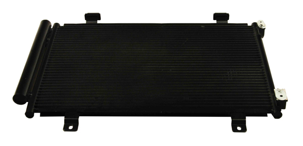 Condensatore, Climatizzatore - AC830135 MAXGEAR