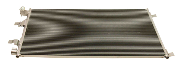 Condensatore, Climatizzatore - AC830136 MAXGEAR