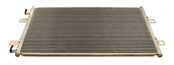 kondensatorius, oro kondicionierius - AC830138 MAXGEAR